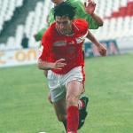 ЦСКА - Литекс 2:3 — 