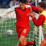 Славия - ЦСКА 0:2 — 