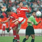 ЦСКА - Литекс 2:3 — 