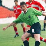 ЦСКА - Литекс 2:3 — 