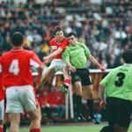 ЦСКА - Литекс 2:3 — 