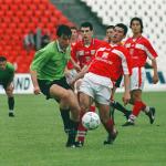 ЦСКА - Литекс 2:3 — 