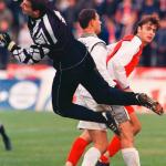 Славия - ЦСКА 0:2 — 