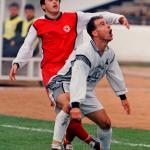 Славия - ЦСКА 0:2 — 