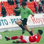 ЦСКА - Литекс 2:3 — 