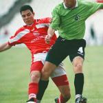 ЦСКА - Литекс 2:3 — 