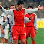 Славия - ЦСКА 0:2 — 