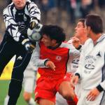 Славия - ЦСКА 0:2 — 