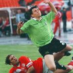 ЦСКА - Литекс 2:3 — 