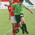 ЦСКА - Литекс 2:3 — 