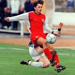 Славия - ЦСКА 0:2 — 