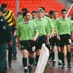 ЦСКА - Литекс 2:3 — 