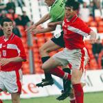 ЦСКА - Литекс 2:3 — 