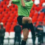 ЦСКА - Литекс 2:3 — 