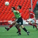 ЦСКА - Литекс 2:3 — 