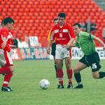 ЦСКА - Литекс 2:3 — 