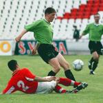 ЦСКА - Литекс 2:3 — 