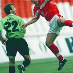 ЦСКА - Литекс 2:3 — 