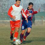 ЦСКА - Силекс (Кратово) 3:0 — 