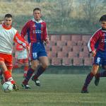 ЦСКА - Силекс (Кратово) 3:0 — 