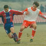 ЦСКА - Силекс (Кратово) 3:0 — 