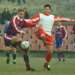 ЦСКА - Силекс (Кратово) 3:0 — 