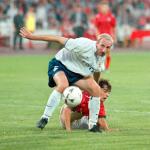 ЦСКА - МТК 1:2 — 