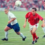 ЦСКА - МТК 1:2 — 