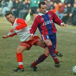 ЦСКА - Силекс (Кратово) 3:0 — 