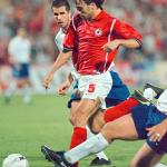 ЦСКА - МТК 1:2 — 