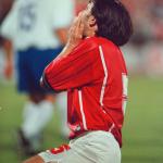 ЦСКА - МТК 1:2 — 