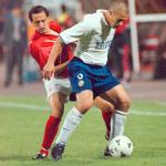 ЦСКА - МТК 1:2 — 