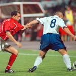 ЦСКА - МТК 1:2 — 