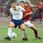 ЦСКА - МТК 1:2 — 