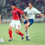 ЦСКА - МТК 1:2 — 