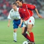 ЦСКА - МТК 1:2 — 