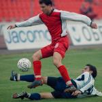 ЦСКА - Спартак(Вн) 2:0 — 