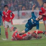 Левски-ЦСКА 2:1 — 