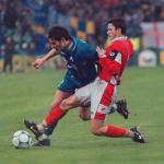 Левски-ЦСКА 2:1 — 