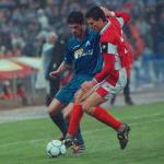 Левски-ЦСКА 2:1 — 