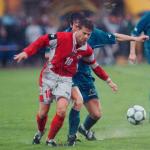 Левски-ЦСКА 2:1 — 