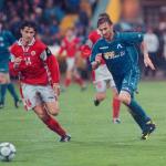 Левски-ЦСКА 2:1 — 