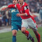 Левски-ЦСКА 2:1 — 