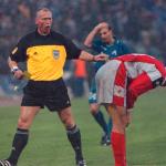 Левски-ЦСКА 2:1 — 