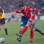 Левски-ЦСКА 2:1 — 