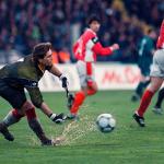 Левски-ЦСКА 2:1 — 