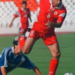 ЦСКА - Видима Раковски 3:0 —