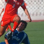 ЦСКА - Видима Раковски 3:0 —