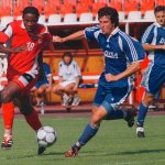 ЦСКА - Видима Раковски 3:0 —