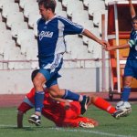 ЦСКА - Видима Раковски 3:0 —